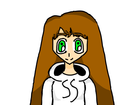 New OC that doesn't look bad