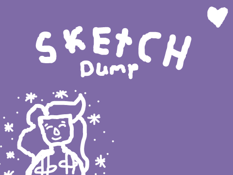 Sketch Dump