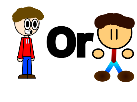 New OC ?