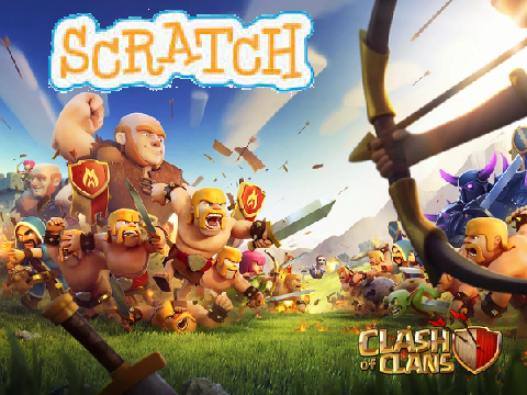 Clash of Clans v1.9