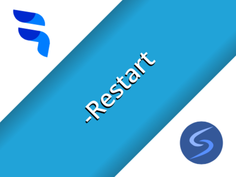 intro entry for @-Restart