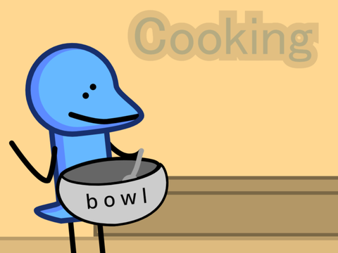 Cooking