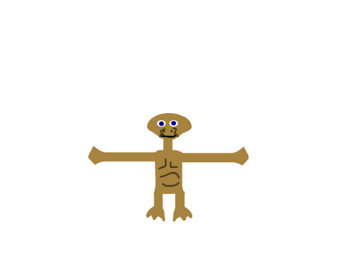 et sprite