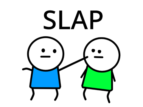 Slap