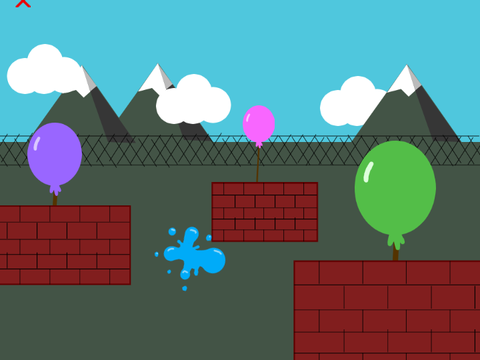 Water Balloon Shoot Template copy remix
