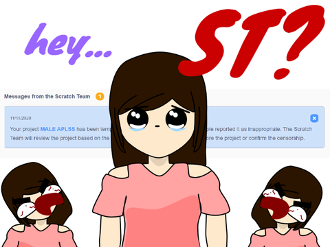 hey...ST? :0