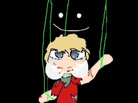E̵͕̅x̸̱́p̵̼̔ľ̵̡ö̶̳i̷̖͘t̸̢̓ẹ̴̄ḓ̸̎ (Dream SMP fanart)