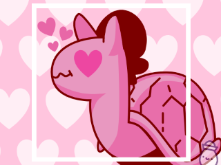 > strikem, but it's Valentine's Day