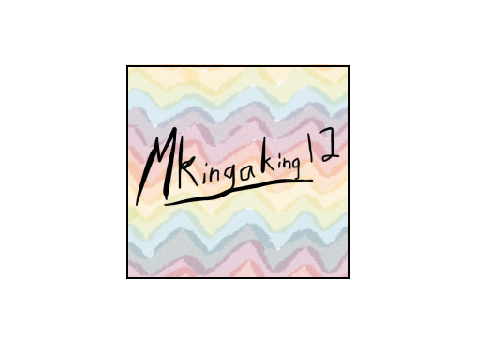 logo for Mkingaking12