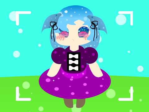 キャラメーカー