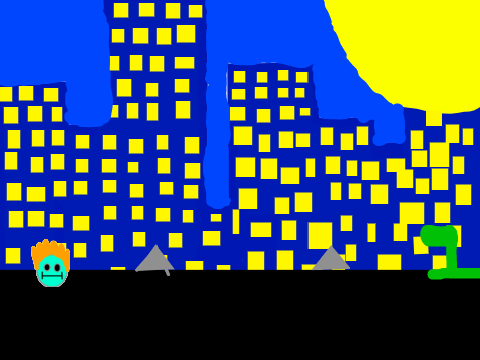 BruhBall // Neverending Platformer // 2.0 //#Games