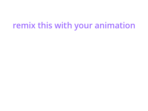 Animations contest