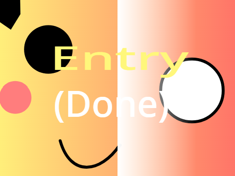 My Intro Done (You can choose to use the thumbnail as a tempelate)
