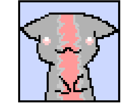 Watermelon Gum licky ;3
