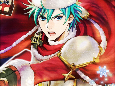 Ephraim,