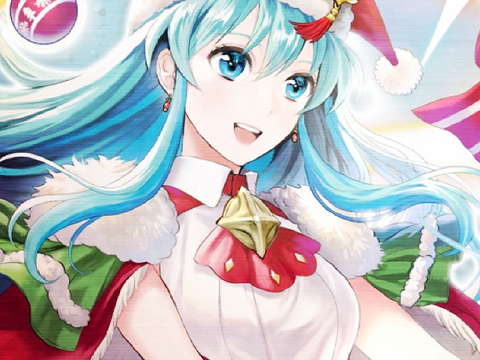 Gentle as Snow