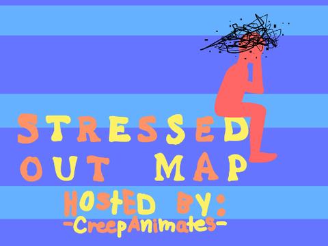 Thumbnail Stressed Out MAP