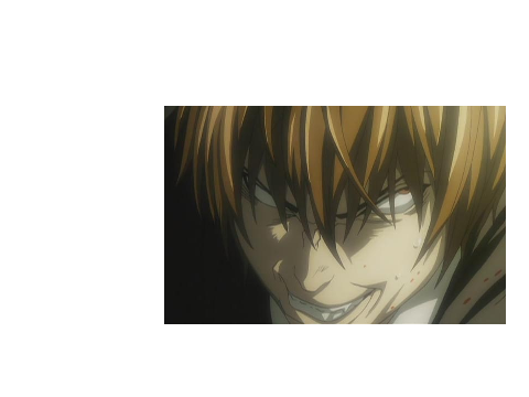 デスノートMAD