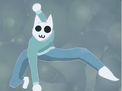 Art Contest Entry!!!