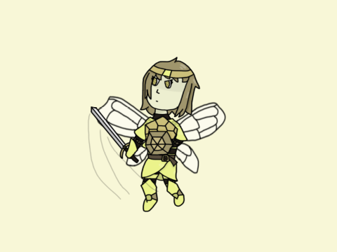 AT with x-NekoKedi