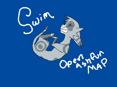 Swim <> Ashfur PMV MAP (NOT OPEN!!)