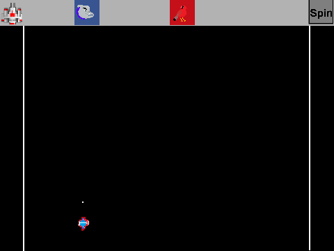 Touchdown Bomb V 3.0 PRE-BETA DEMO remix