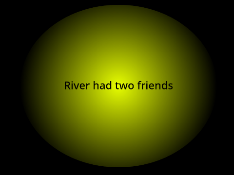 Most wanted - River Chapter 2