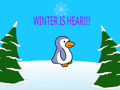 WINTER