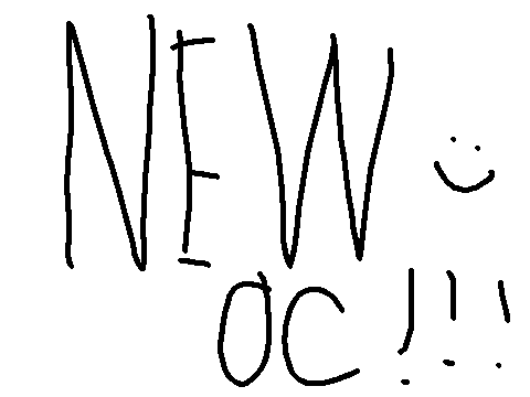 nEw oC but I add a bunch a code