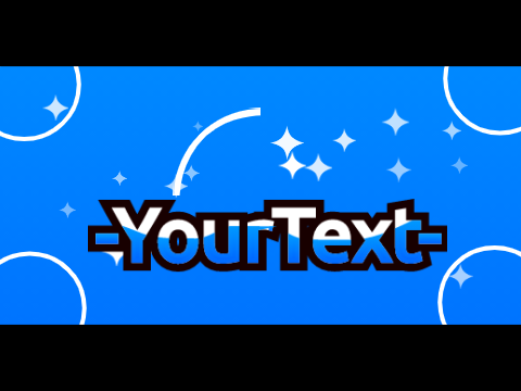 - Intro Template -