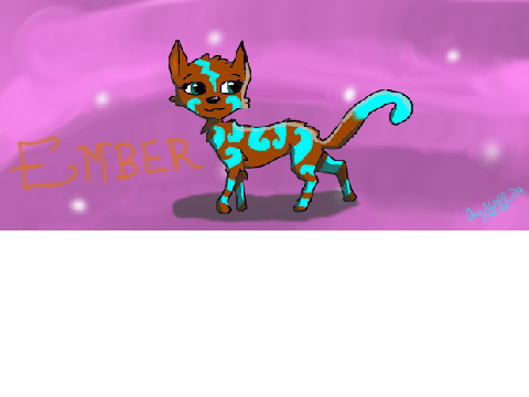 Art Trade with SilverFrost4