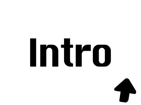 Intro
