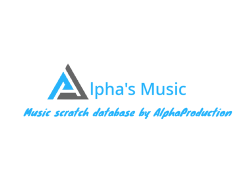 Alpha's Music