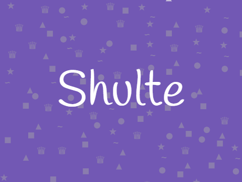 Schulte