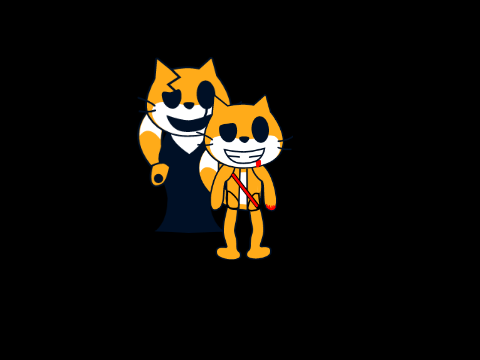 Scratchtale Caster sprite
