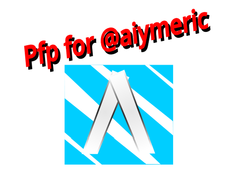 Pfp for @aiymeric