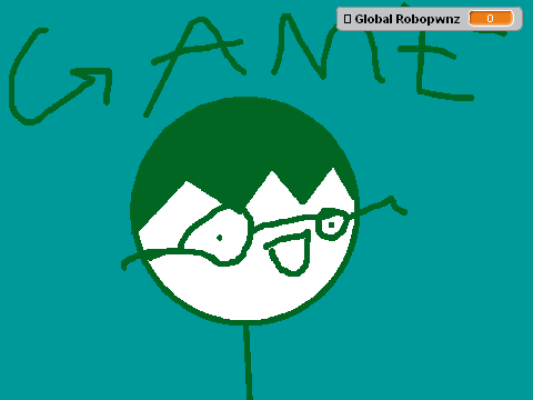 uban jug;e game