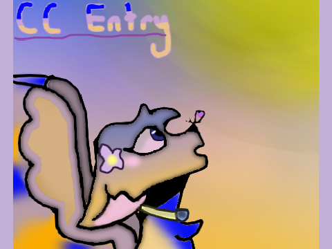 Airplane Mode Entry  CCE