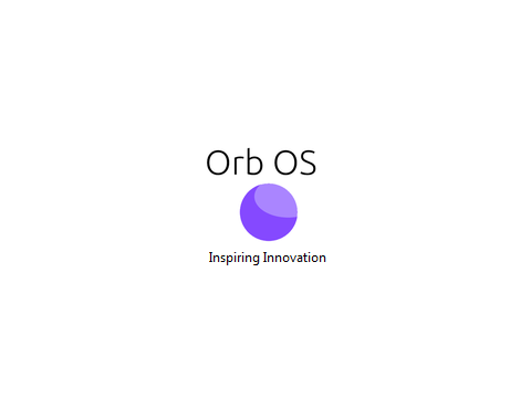 Orb OS - Inspiring Innovation