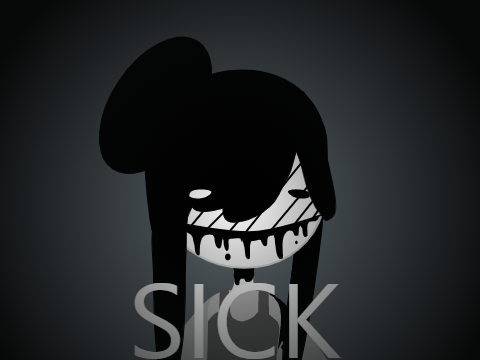 x SICK x