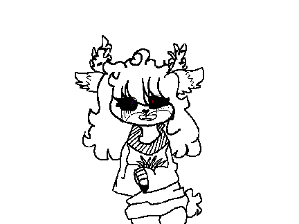 Fursona Me