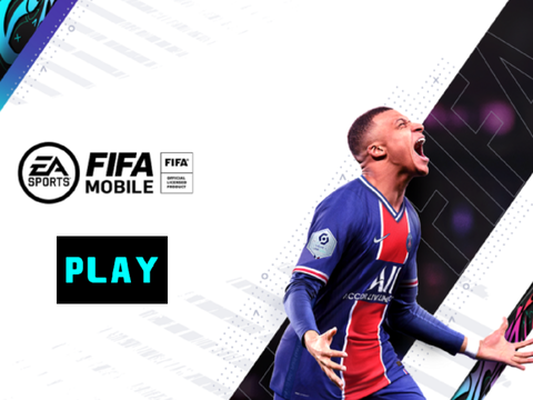FIFA MOBILE 21