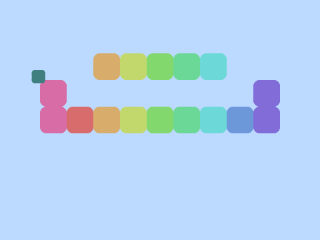 Tile Base Pen Platformer Engine