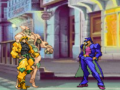 Infinite Timestop