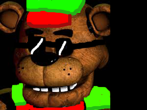 First call of my soon game FNAF: Modern Upgrade