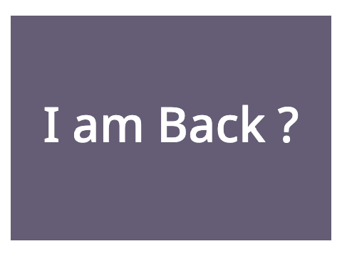 Back