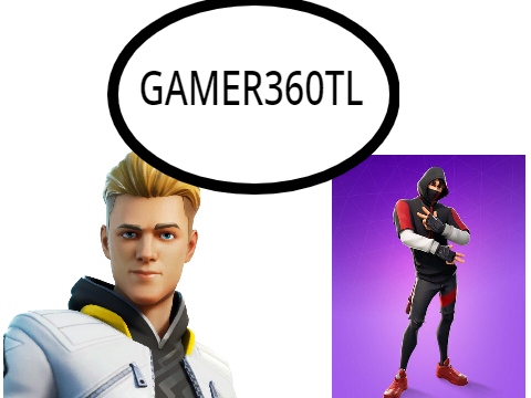 my new intro 