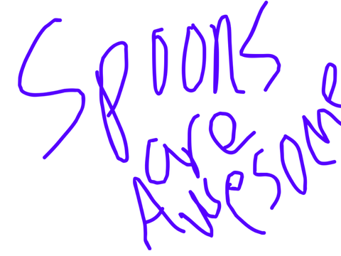 Spoons