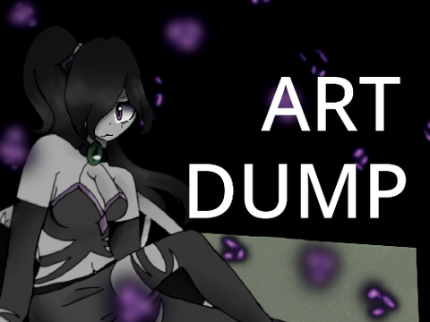 Art Dump #2