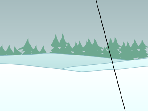 1st remix (snowman lol)